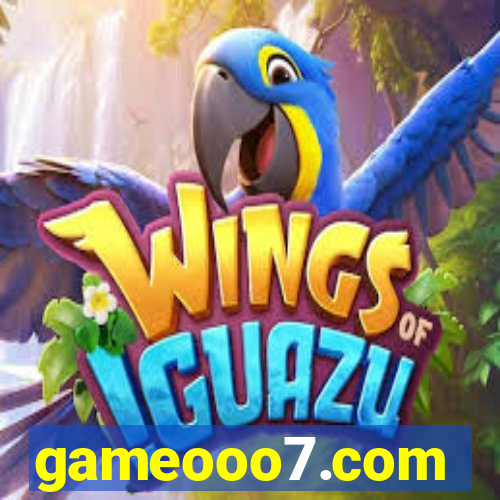 gameooo7.com