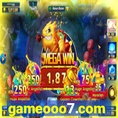 gameooo7.com