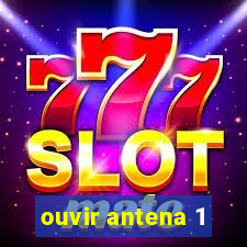 ouvir antena 1