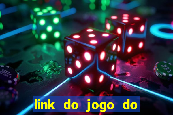 link do jogo do tigrinho original