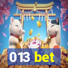 013 bet