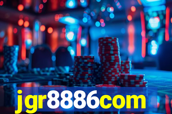 jgr8886com