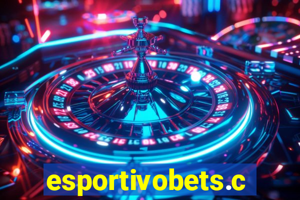 esportivobets.com