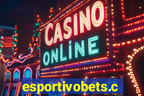 esportivobets.com