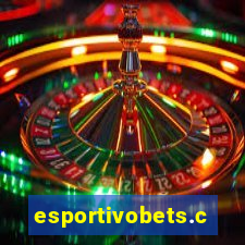 esportivobets.com