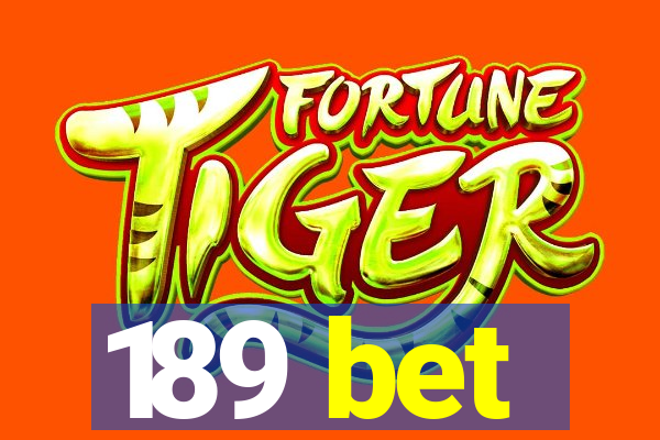 189 bet