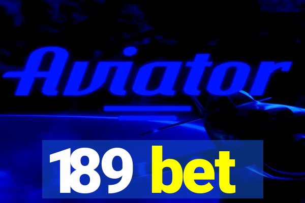 189 bet