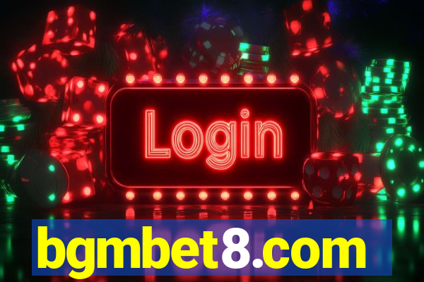 bgmbet8.com