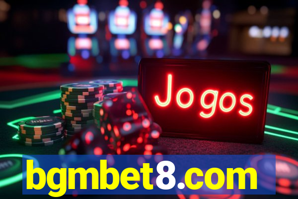 bgmbet8.com