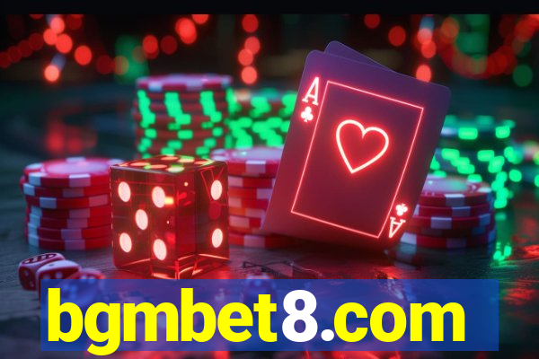 bgmbet8.com
