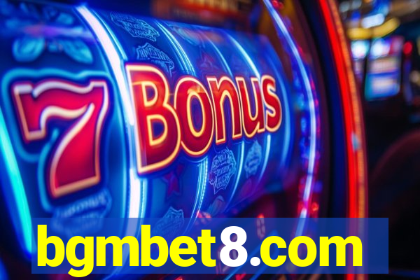 bgmbet8.com