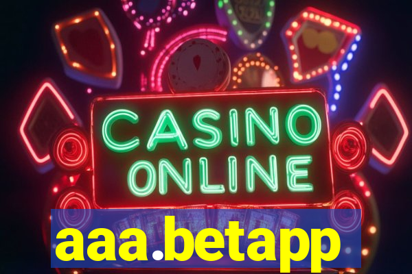aaa.betapp