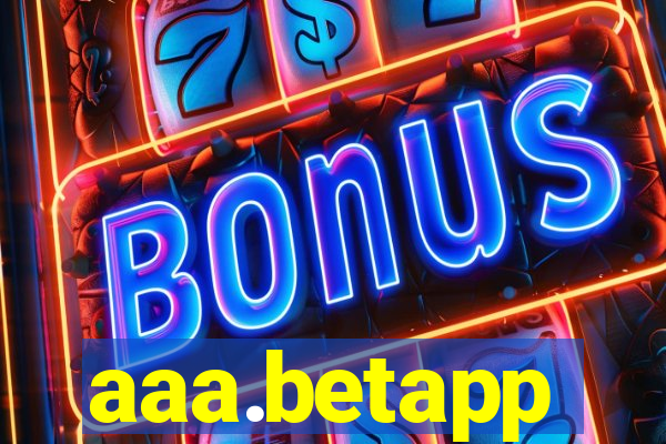 aaa.betapp
