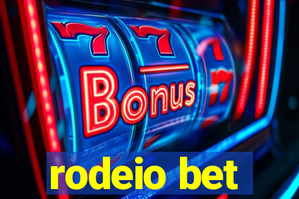 rodeio bet
