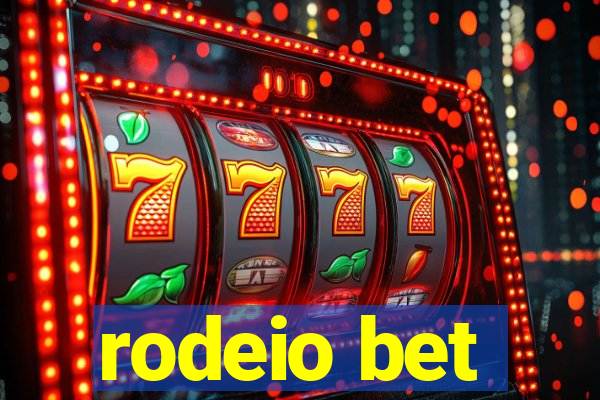 rodeio bet
