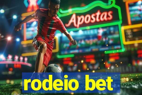 rodeio bet