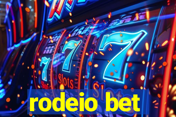 rodeio bet