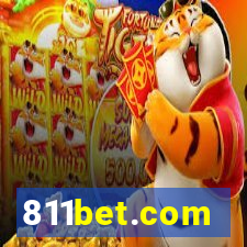 811bet.com