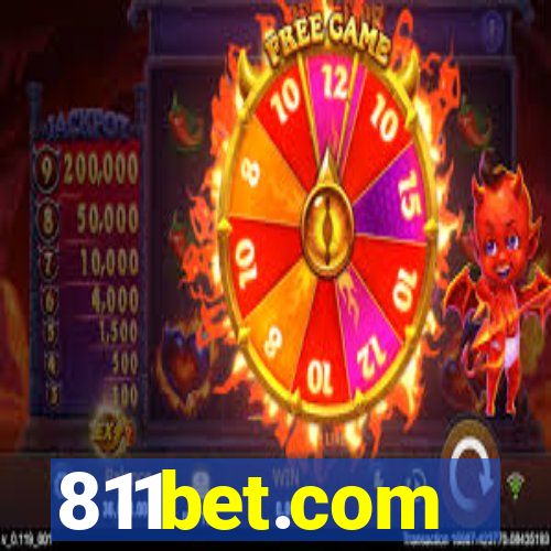 811bet.com