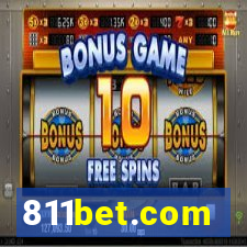 811bet.com