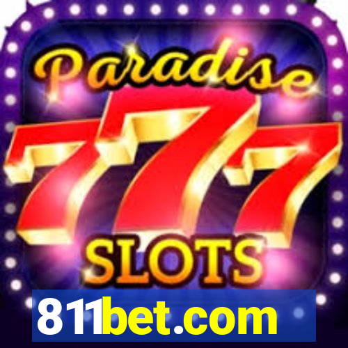 811bet.com