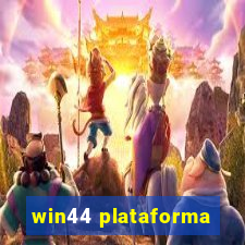 win44 plataforma