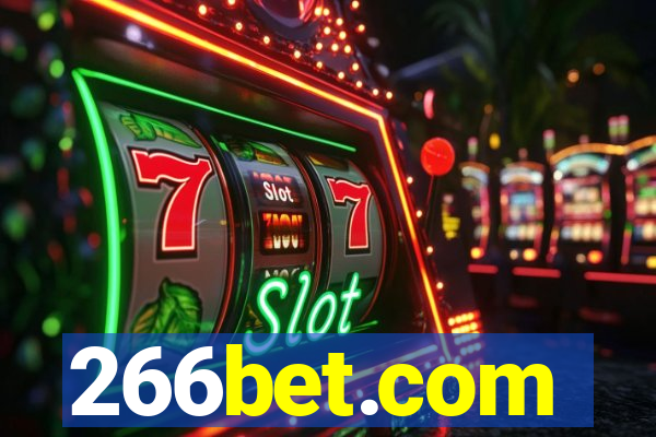 266bet.com