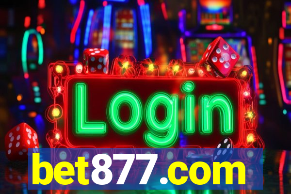 bet877.com