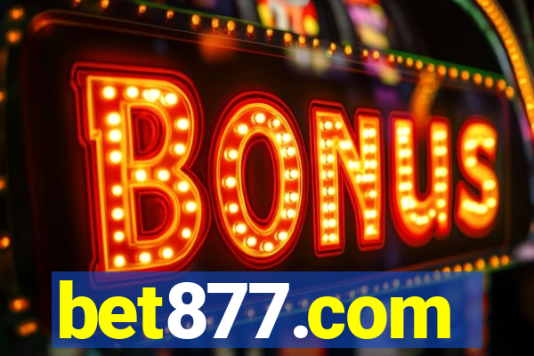 bet877.com