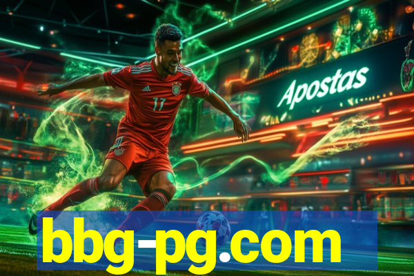bbg-pg.com