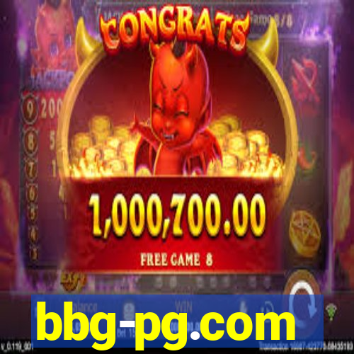 bbg-pg.com