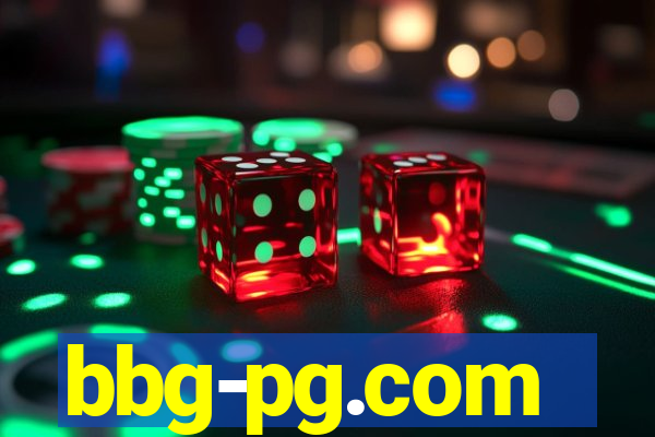 bbg-pg.com