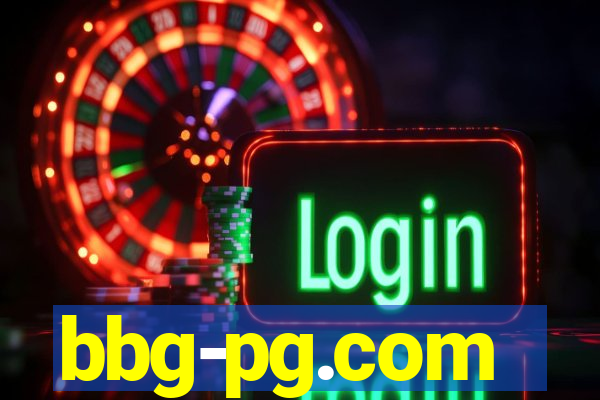 bbg-pg.com