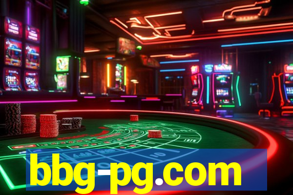 bbg-pg.com