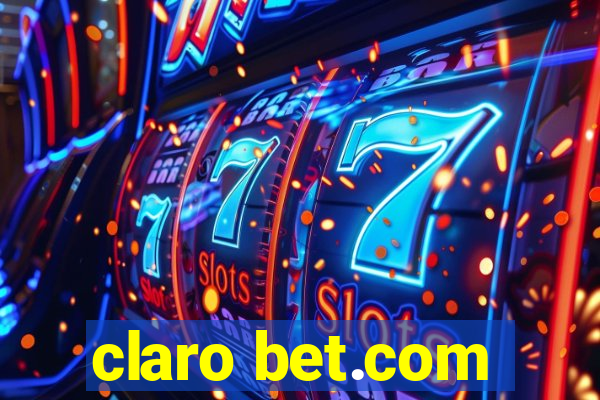 claro bet.com