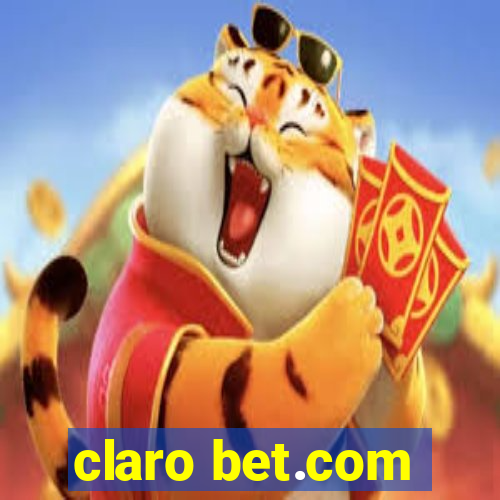 claro bet.com