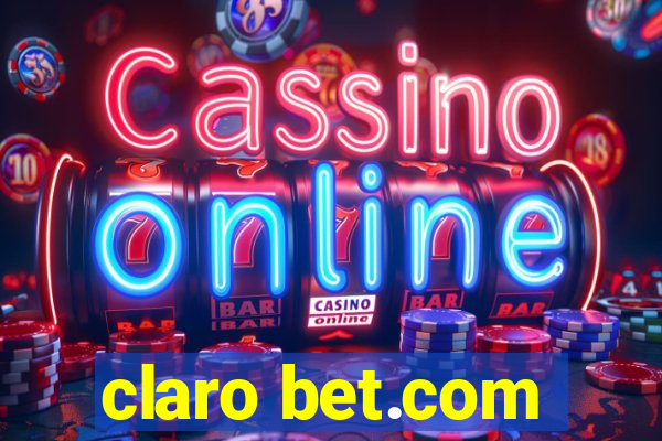 claro bet.com