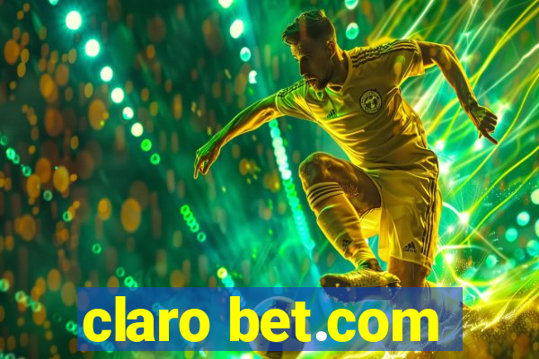 claro bet.com