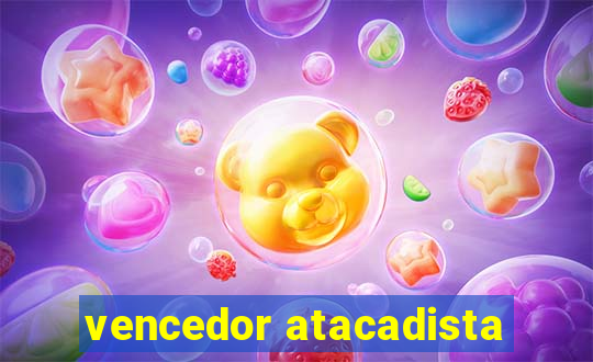 vencedor atacadista