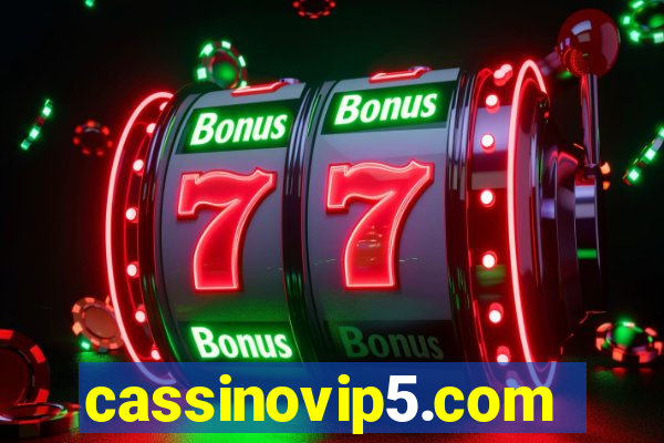 cassinovip5.com