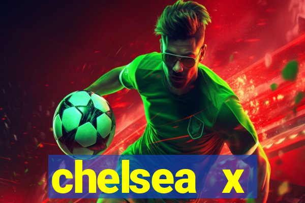 chelsea x manchester city futemax