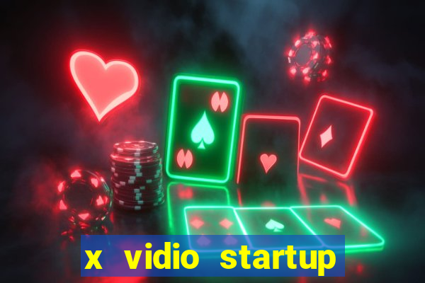x vidio startup brasil 2024