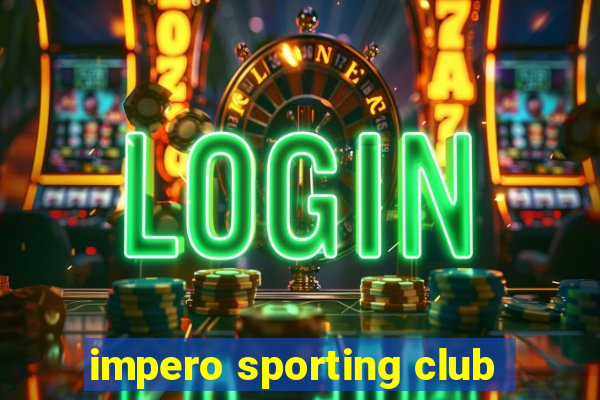 impero sporting club