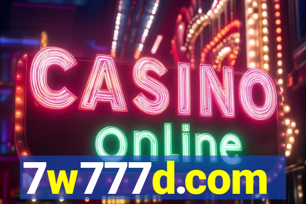 7w777d.com