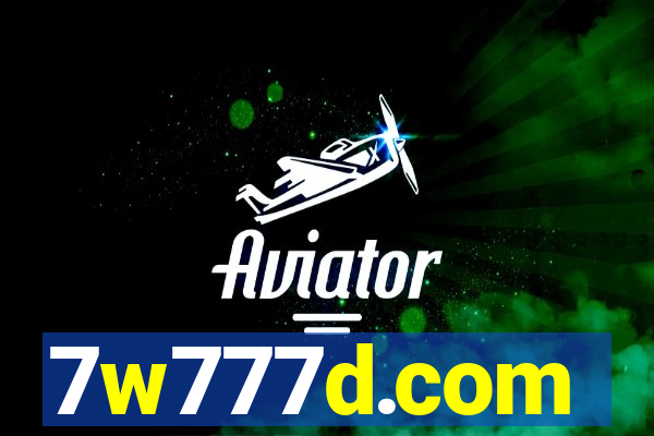 7w777d.com