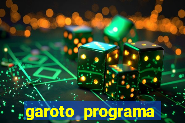 garoto programa porto seguro