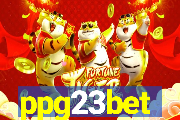 ppg23bet