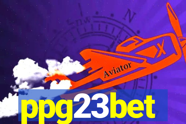 ppg23bet