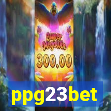 ppg23bet