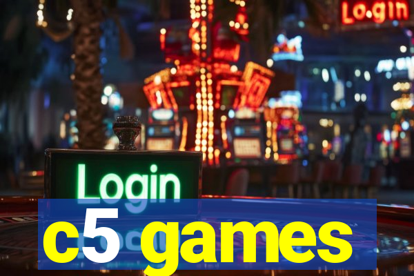 c5 games